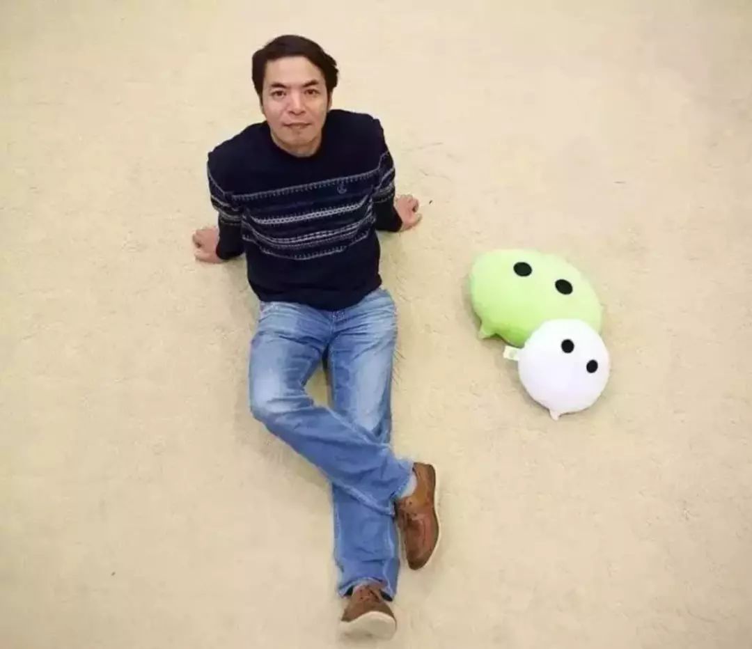 微信之父张小龙是湖南邵阳人,微信之父张小龙一天的工资多少钱