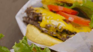 纽约神级汉堡在上海排队,纽约神级汉堡