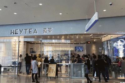 纽约神级汉堡在上海排队,纽约神级汉堡