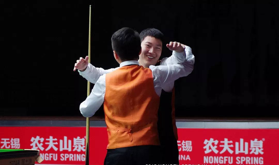 积极拥抱中国市场的*诺斯**克仍然是好IP