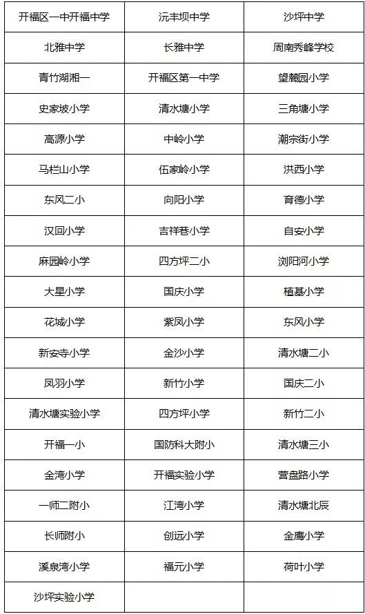 长沙有没有开放的体育操场,长沙免费体育场地