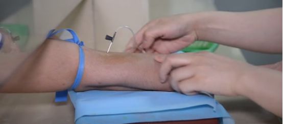 刺血后刺血地方胀痛是什么原因,刺血疗法出不来血是什么原因