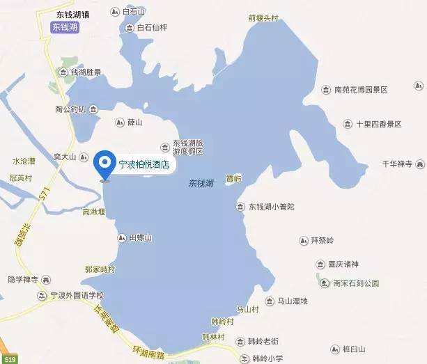 宁波柏悦暑期钜惠￥1200+起/晚，享下午茶+水果采摘+航海体验超棒亲子体验