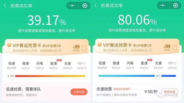 今年的春运大军疯狂抢票,春运加速抢票成功