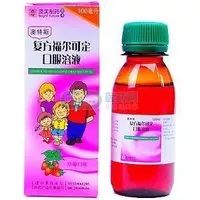 儿童可以吃的强效镇咳药,儿童无痰强力镇咳药有哪几种