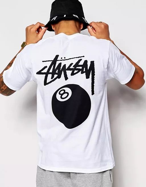 03年潮牌排名,40年的品牌如何发展