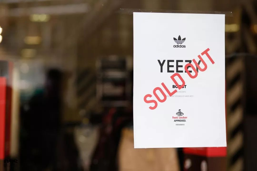 03年潮牌排名,40年的品牌如何发展