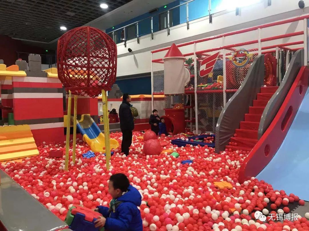 畅动锡城体育嘉年华,嘉年华活动现场火爆