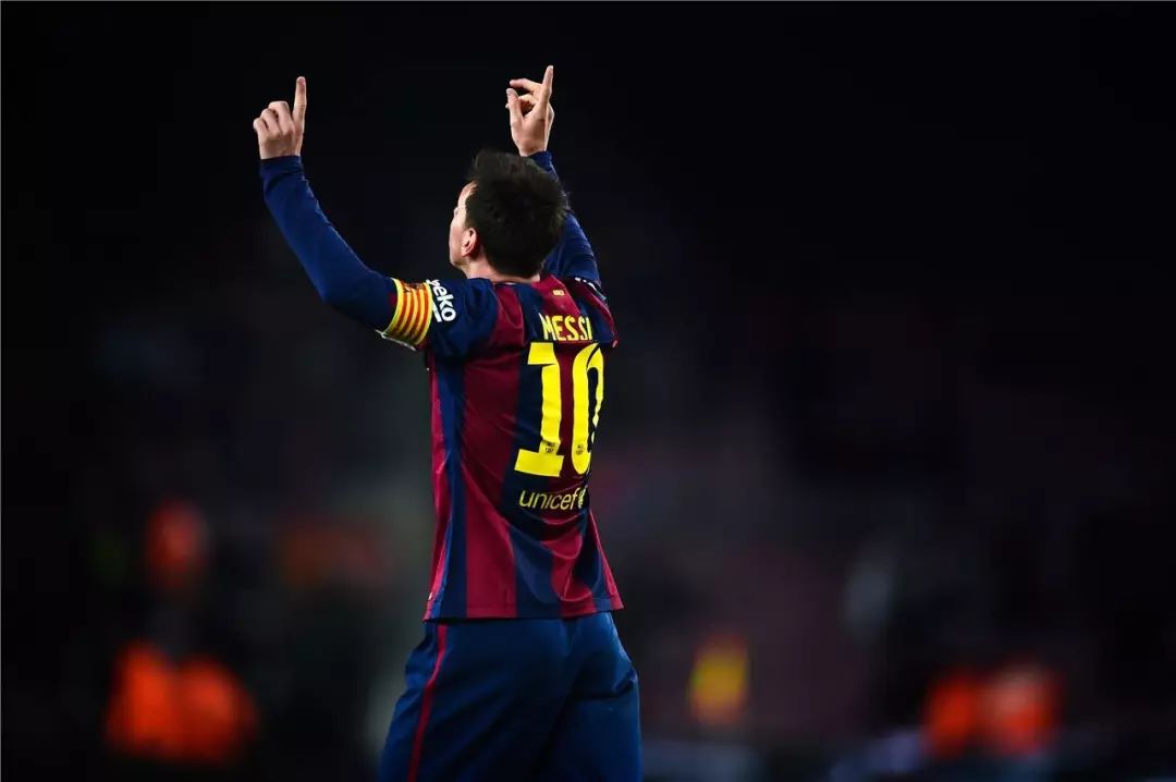 一个缺少绝世天才的足球时代｜单读