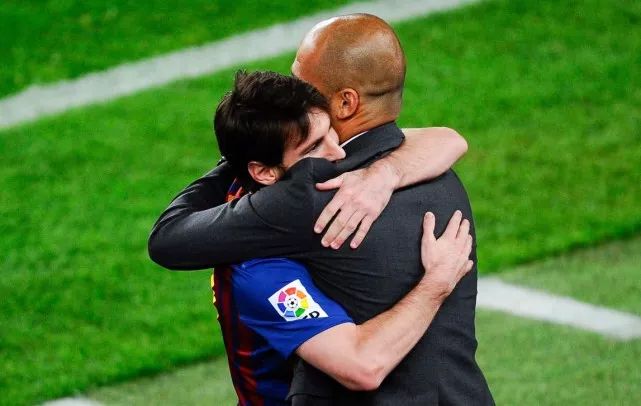 一个缺少绝世天才的足球时代｜单读