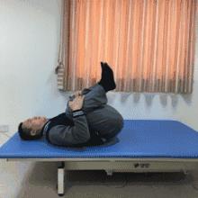 腰脊椎康复训练十种方法,坐姿不对腰椎痛