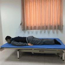 腰脊椎康复训练十种方法,坐姿不对腰椎痛