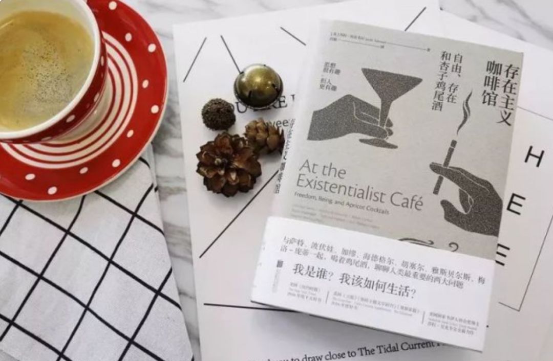 想学哲学又看不懂哲学书,对哲学感兴趣看什么书