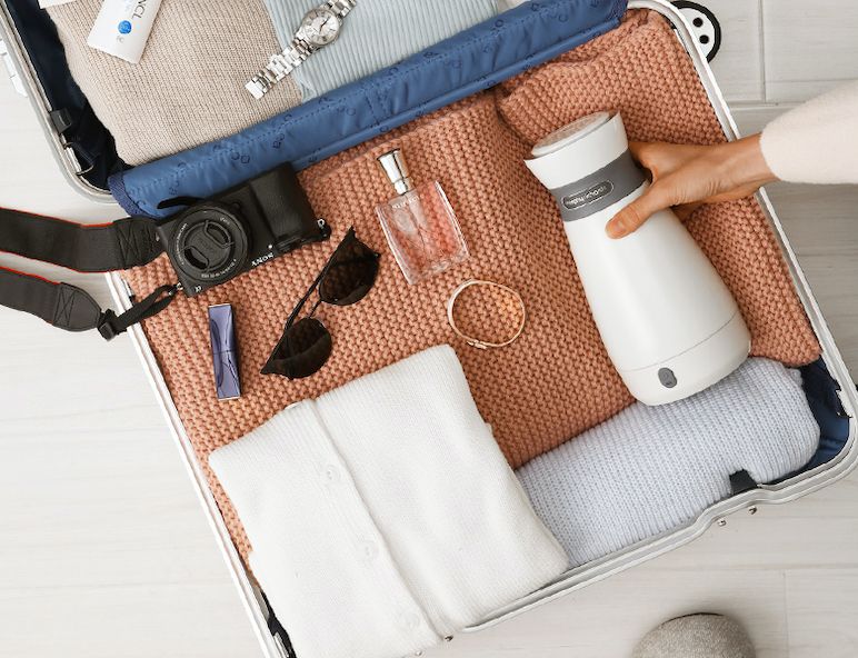 能烧水又能保温的保温壶,可以保温带刻度的烧水壶