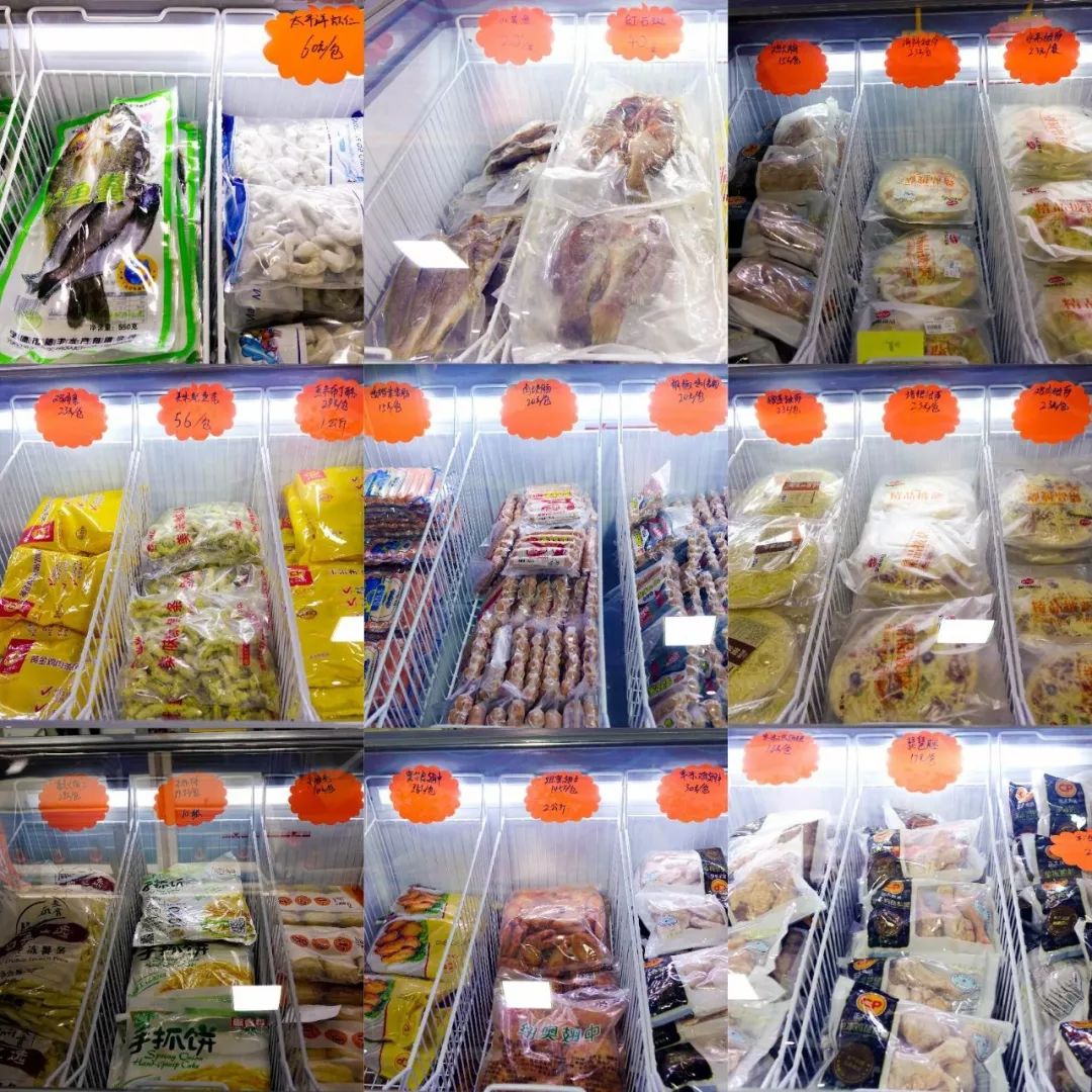 卖疯啦！海鲜大礼包，昌吉人年前都在买！乌昌免费送货！