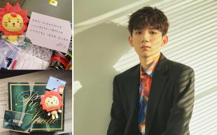 tfboys三小只快乐大本营迪丽热巴,张艺兴tfboys颁奖典礼