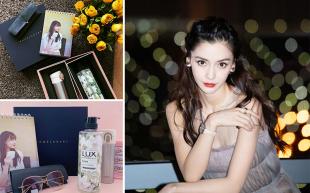 tfboys三小只快乐大本营迪丽热巴,张艺兴tfboys颁奖典礼