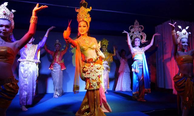 苏梅岛旅游十大玩法,苏梅岛攻略旅游必备