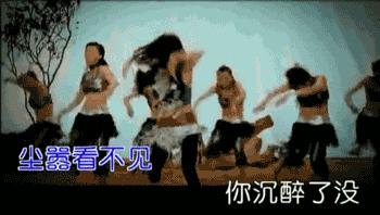 「青分享」一张KTV歌单，一场怀旧趴体