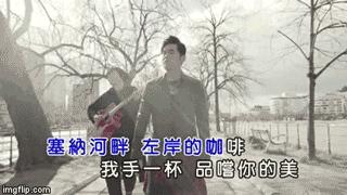 「青分享」一张KTV歌单，一场怀旧趴体