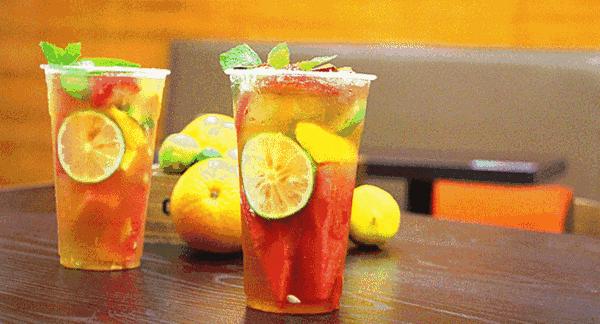 适合长期喝的六种饮品,分享一道健康茶饮