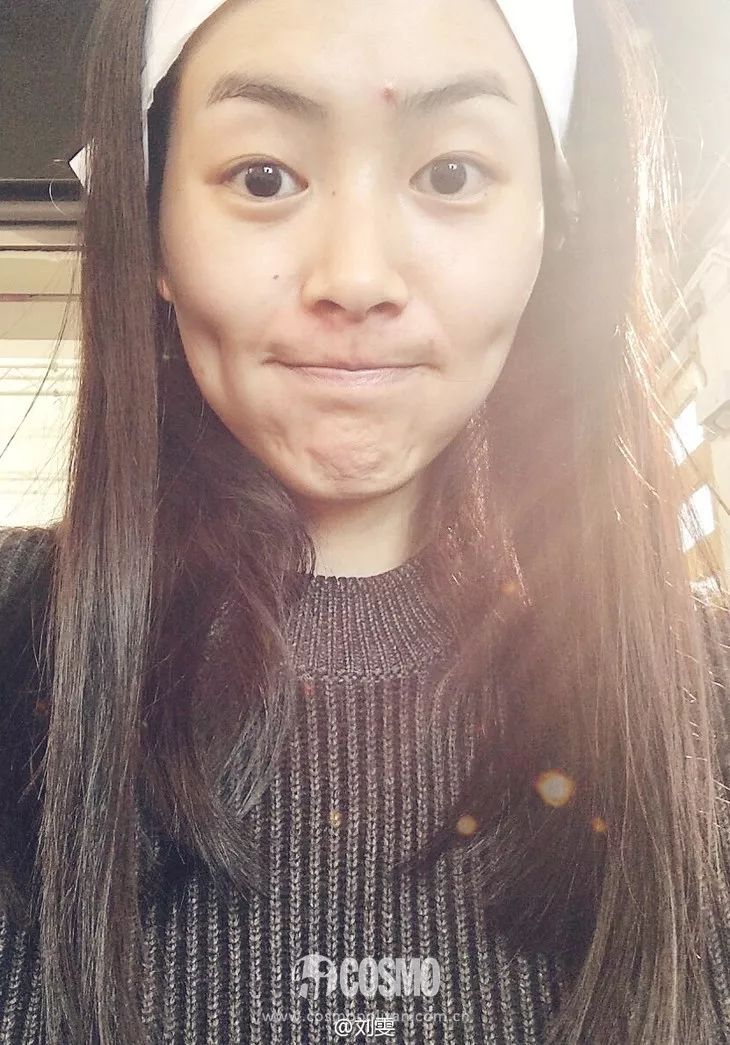 沈梦辰治痘方法,沈梦辰痘痘怎么治