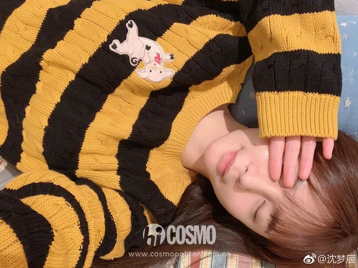 沈梦辰治痘方法,沈梦辰痘痘怎么治