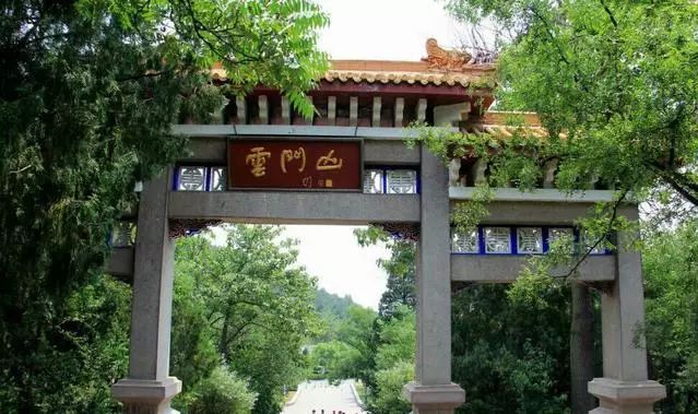 潍坊旅游景点自行游攻略,潍坊境内旅游景点大全排名