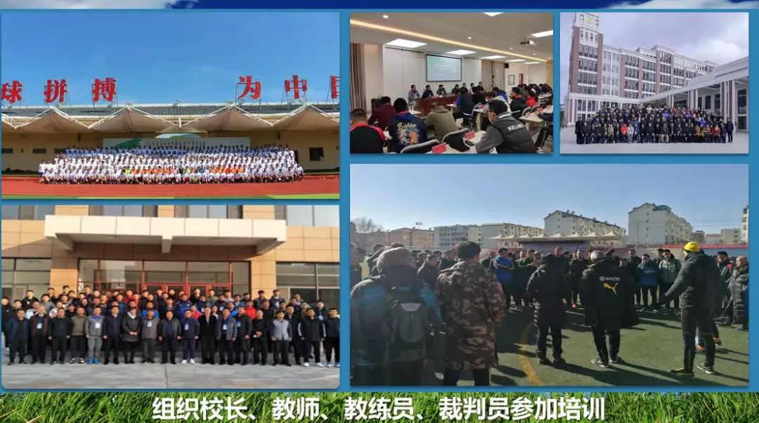 2023年内蒙古校园足球大专冠军,青山足球联赛冠军