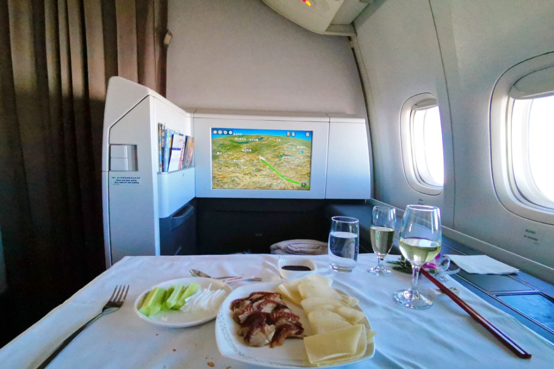 航空顶级头等舱,国际航空公务舱头等舱