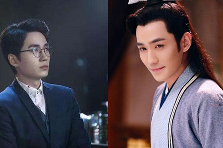 朱一龙为何微博掉粉,朱一龙事件后粉丝数量不减反增