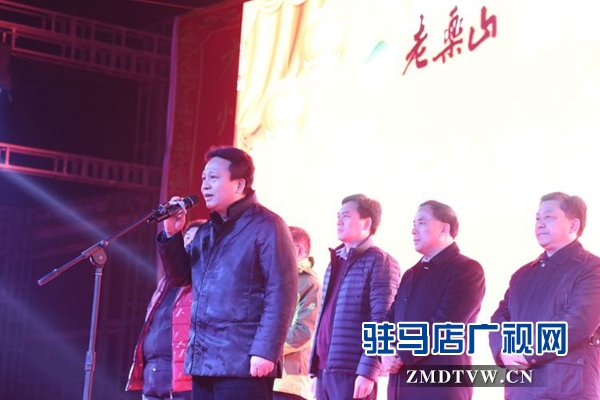 春满中原老家,春满中原元宵灯谜会