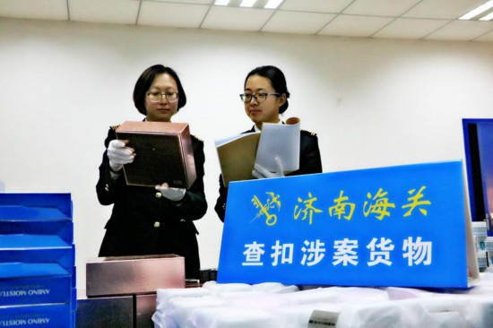 朋友圈代购化妆品是真的吗,朋友圈代购内幕