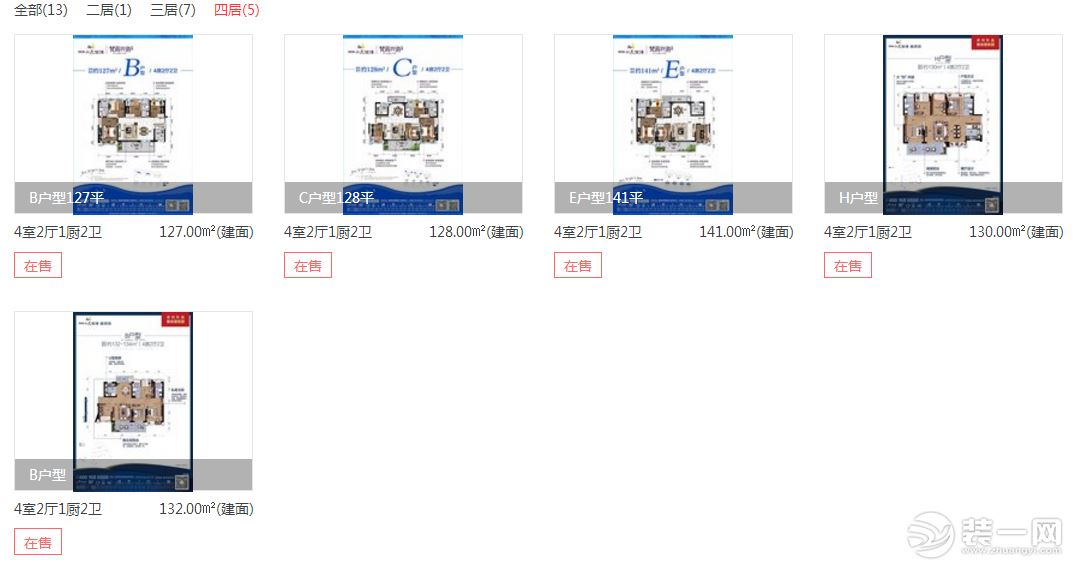 碧桂园十里银滩房价多少？碧桂园十里银滩户型赏析