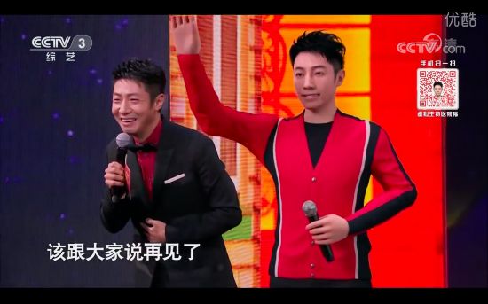 虚拟主持人央视,虚拟撒贝宁和现实的撒贝宁