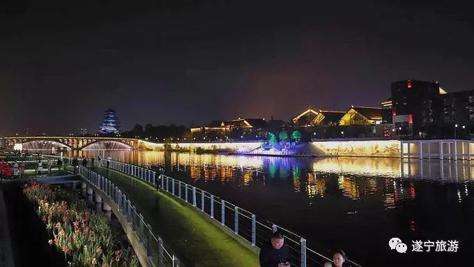 四川遂宁年味旅游攻略,遂宁怎么玩