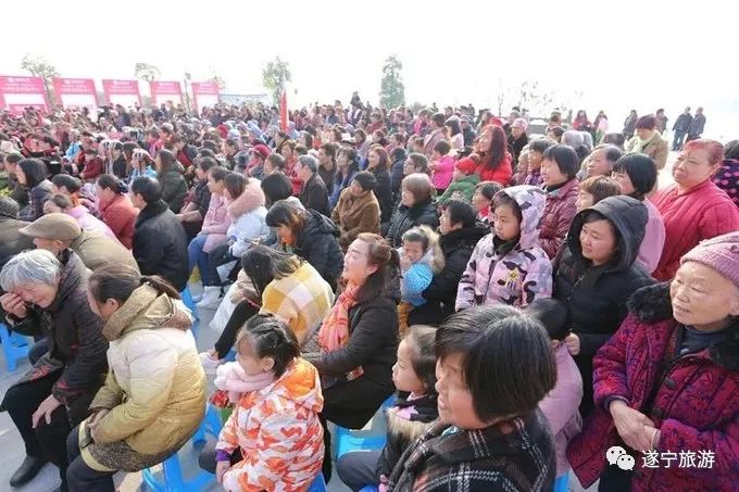 四川遂宁年味旅游攻略,遂宁怎么玩