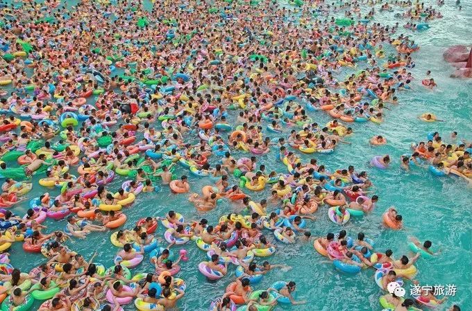 四川遂宁年味旅游攻略,遂宁怎么玩