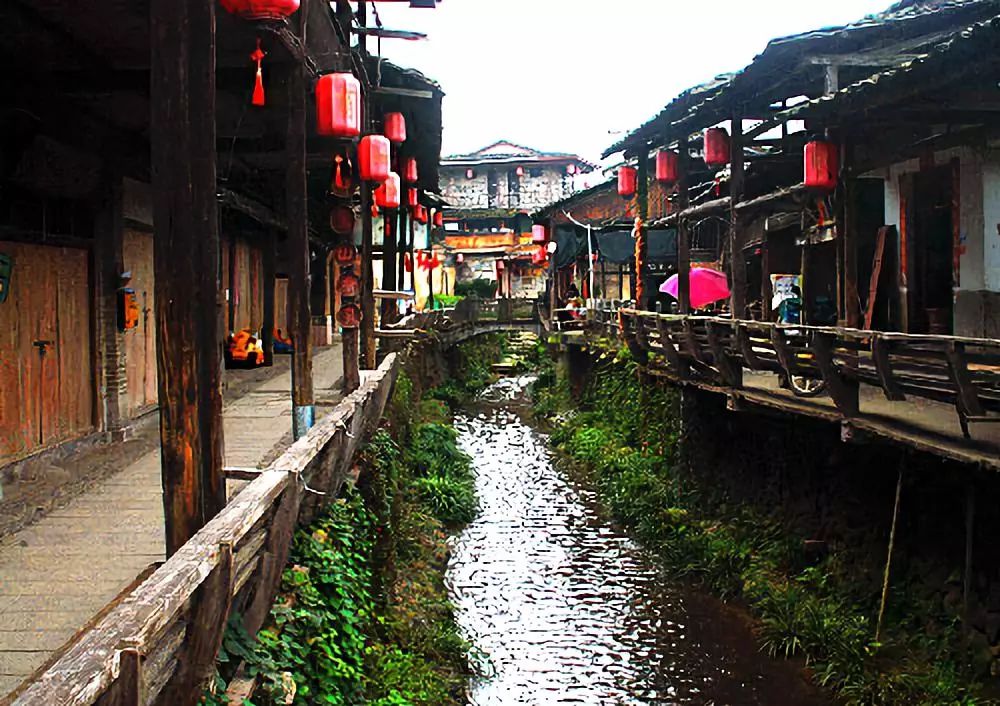 武夷山一日游详细攻略,武夷山超详细旅游攻略