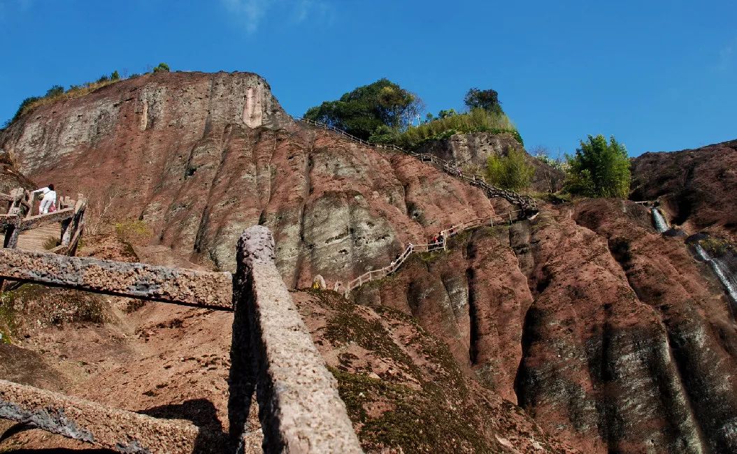 武夷山一日游详细攻略,武夷山超详细旅游攻略