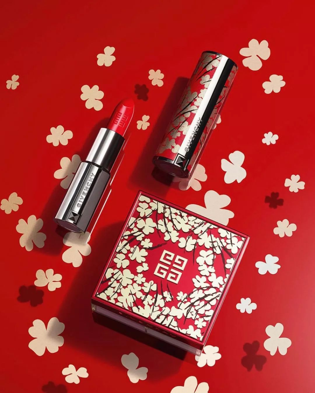 新年礼盒彩妆哪个最值,分享一下年度爱用平价绝美彩妆