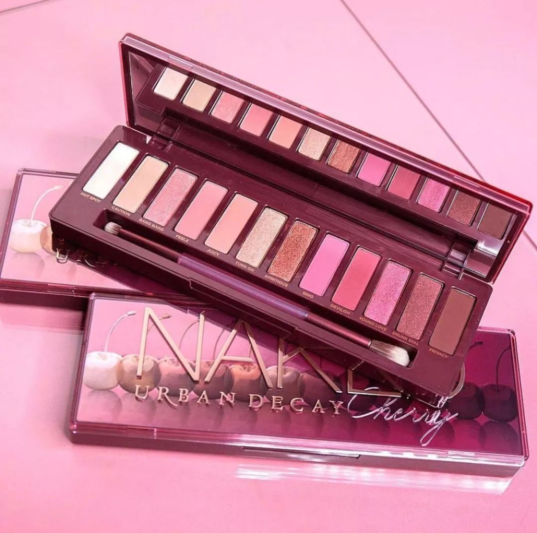 新年礼盒彩妆哪个最值,分享一下年度爱用平价绝美彩妆