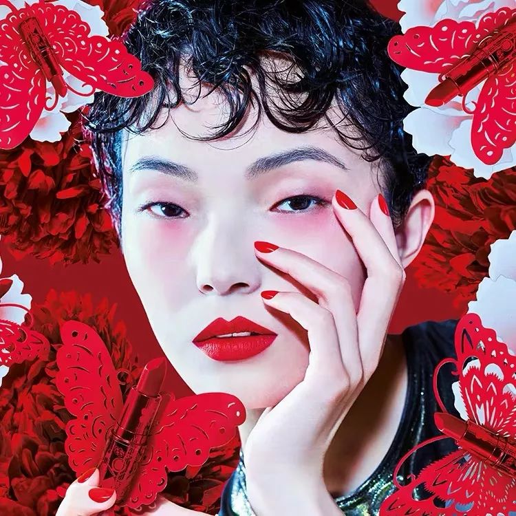 新年礼盒彩妆哪个最值,分享一下年度爱用平价绝美彩妆