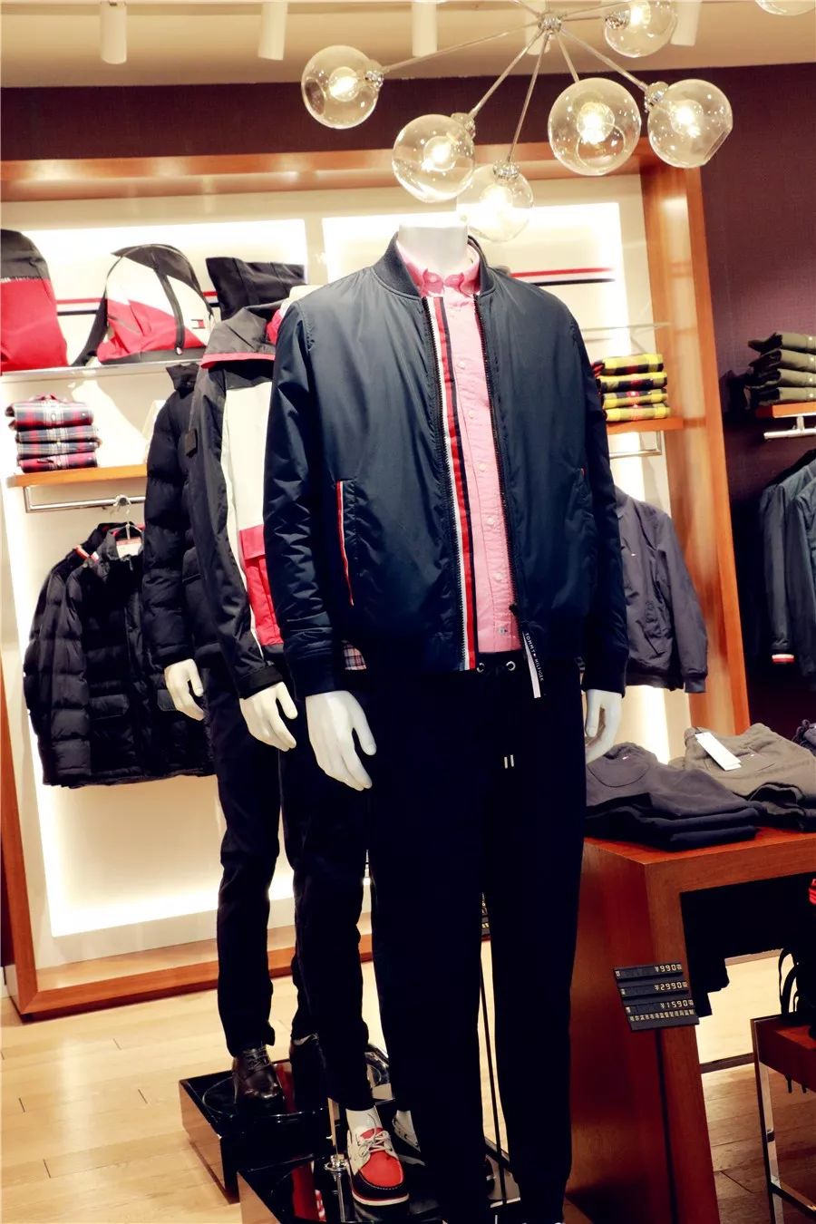 过年怎么穿才能震撼别人,过年这样穿很好看