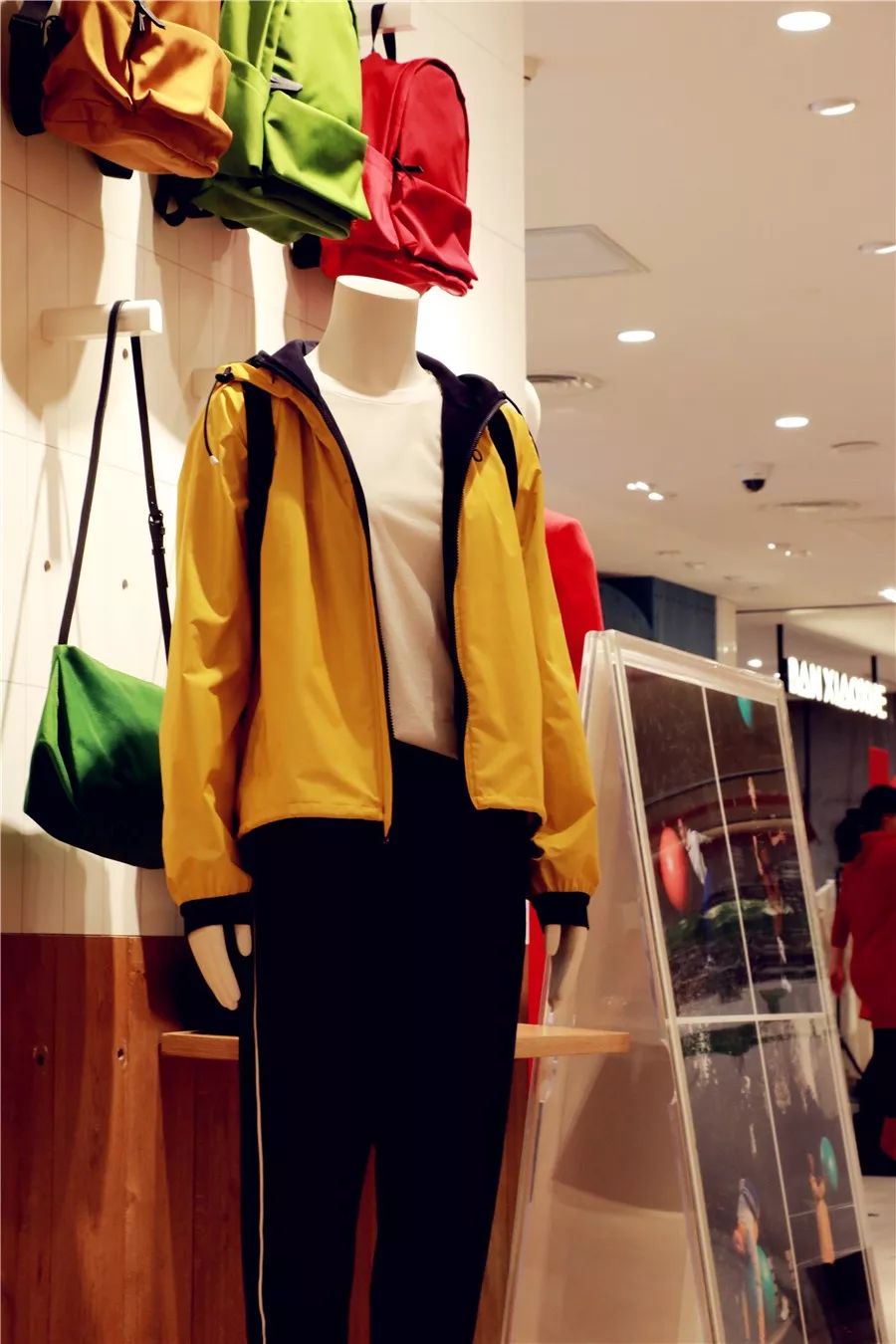 过年怎么穿才能震撼别人,过年这样穿很好看