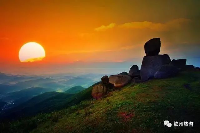 春节去钦州旅游攻略大全,广西钦州最新春节免费游玩攻略