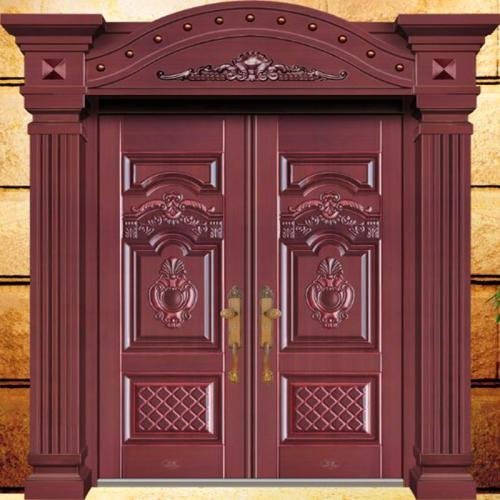 房屋防盗10大技巧,装修后防盗门怎么换新门