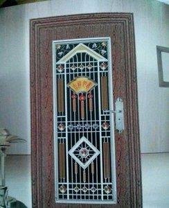 房屋防盗10大技巧,装修后防盗门怎么换新门