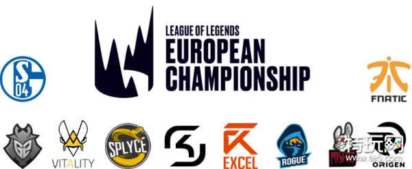 lec欧洲赛区名单,lec都有哪些赞助商