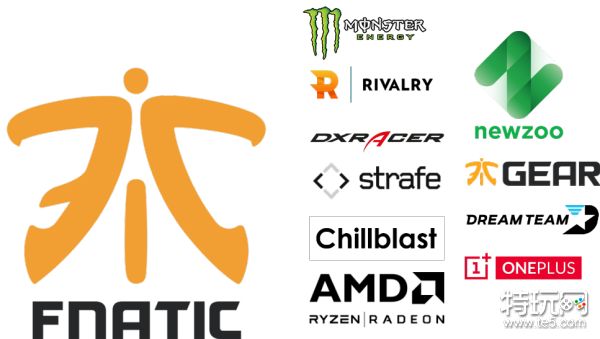 lec欧洲赛区名单,lec都有哪些赞助商